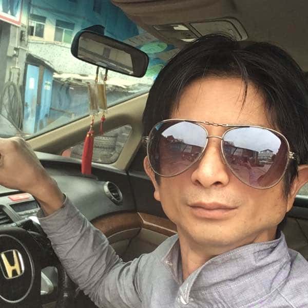 海南47岁单身帅哥真诚找对象-泰安征婚相亲网
