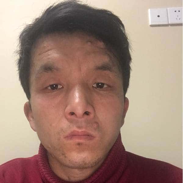 河南34岁单身帅哥真诚找对象-泰安征婚相亲网