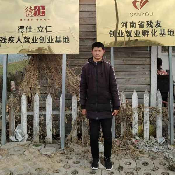 河南25岁单身帅哥真诚找对象-泰安征婚相亲网