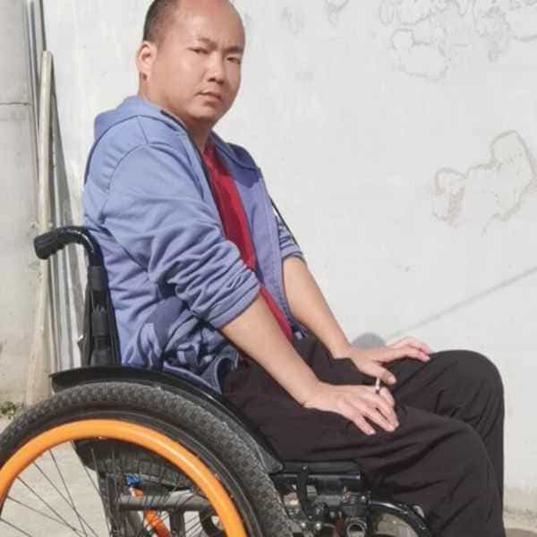 陕西36岁单身帅哥真诚找对象-泰安征婚相亲网
