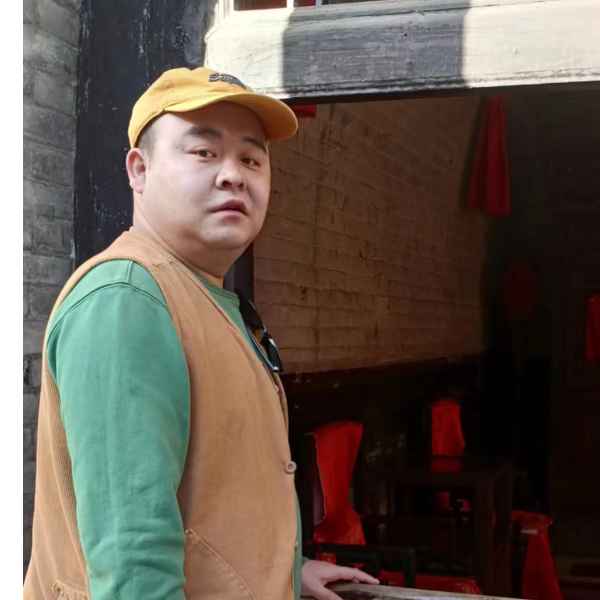 陕西34岁单身帅哥真诚找对象-泰安征婚相亲网