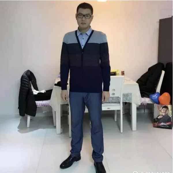 山东37岁单身帅哥真诚找对象-泰安征婚相亲网