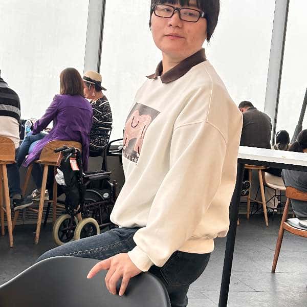 上海32岁单身美女真诚找对象-泰安征婚相亲网