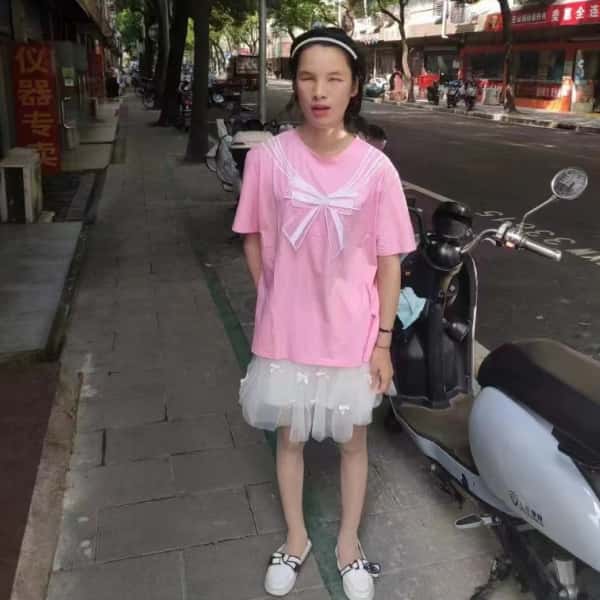 上海27岁单身美女真诚找对象-泰安征婚相亲网
