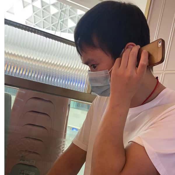 江西残疾人帅哥真诚相亲找对象，泰安征婚网