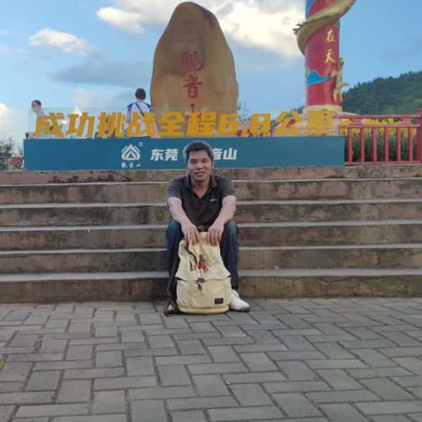 广东38岁单身帅哥真诚找对象-泰安征婚相亲网