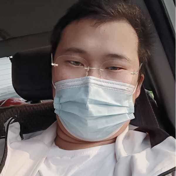 29岁岁山东单身帅哥 - 泰安吉缘网