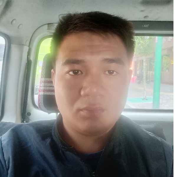 35岁岁山西单身帅哥 - 泰安吉缘网