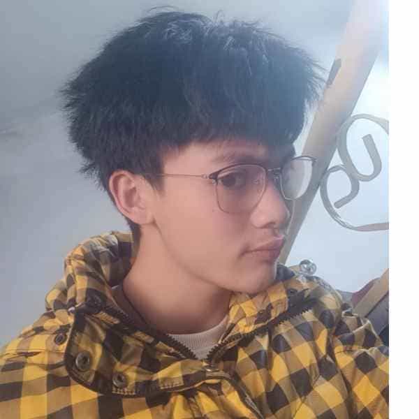 21岁岁安徽单身帅哥 - 泰安吉缘网