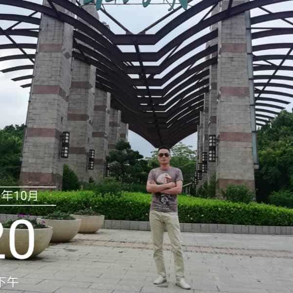 40岁岁四川单身帅哥 - 泰安吉缘网