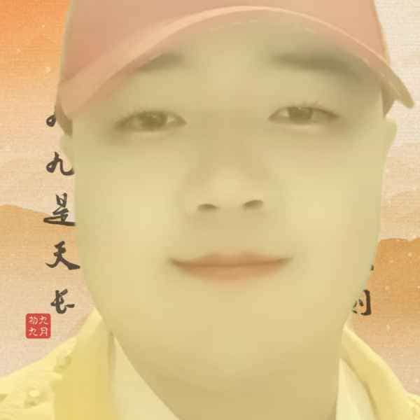 37岁岁河南单身帅哥 - 泰安吉缘网