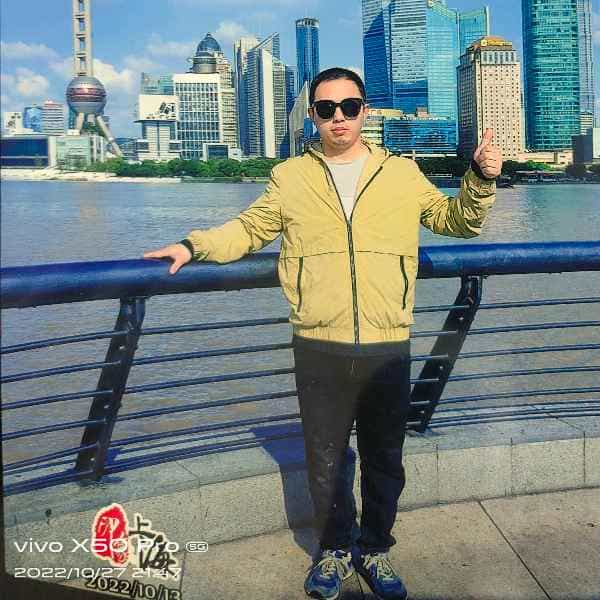 34岁岁江苏单身帅哥 - 泰安吉缘网