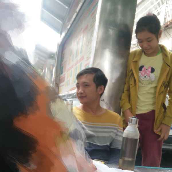 36岁岁广东单身帅哥 - 泰安吉缘网