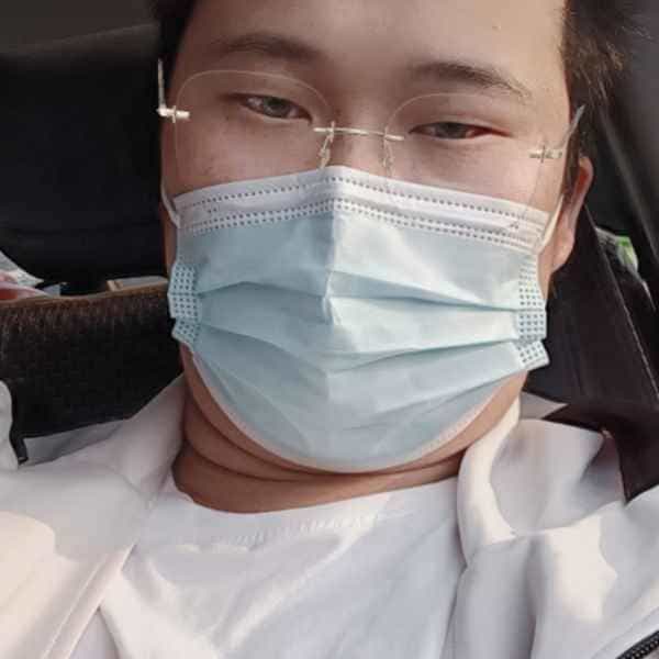 29岁岁山东单身帅哥 - 泰安吉缘网