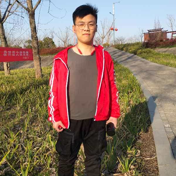 24岁岁安徽单身帅哥 - 泰安吉缘网