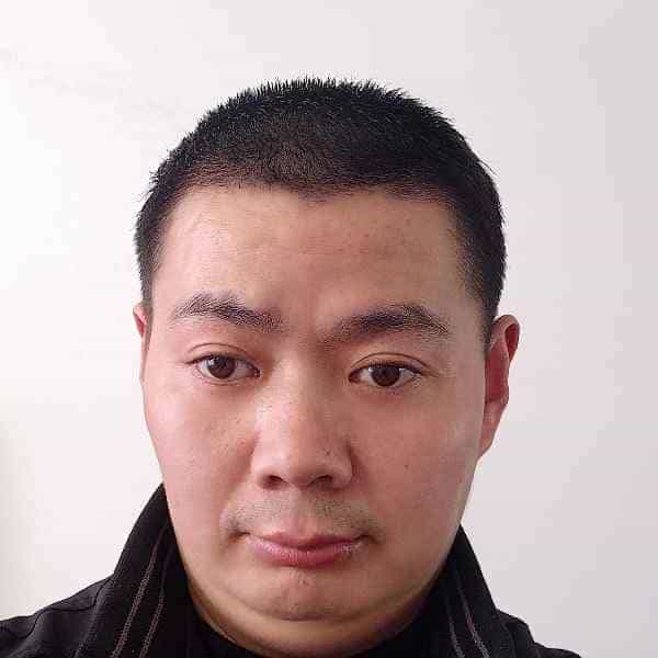 41岁岁安徽单身帅哥 - 泰安吉缘网