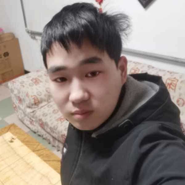 28岁岁河南单身帅哥 - 泰安吉缘网