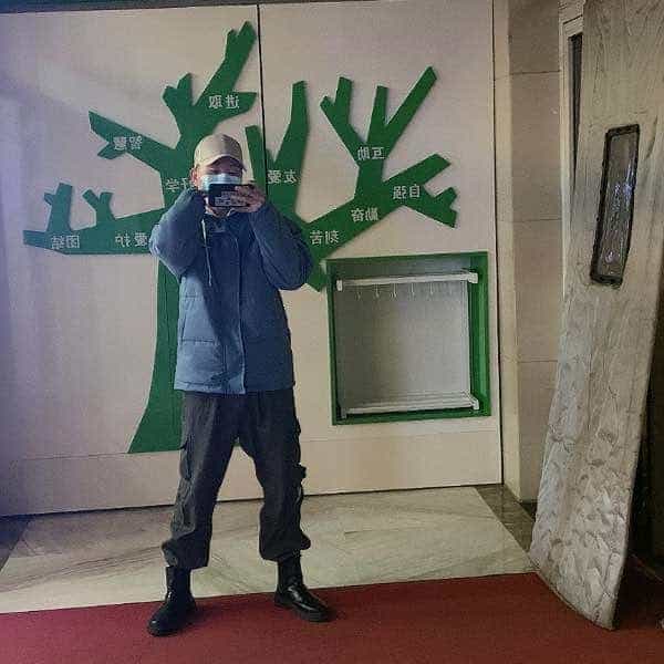 24岁岁河北单身帅哥 - 泰安吉缘网