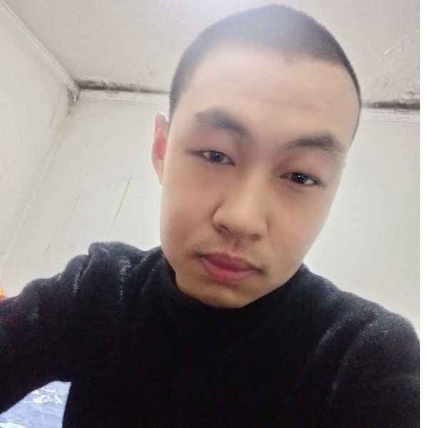 33岁岁黑龙江单身帅哥 - 泰安吉缘网