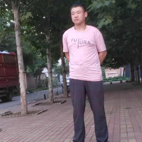 35岁岁河北单身帅哥 - 泰安吉缘网