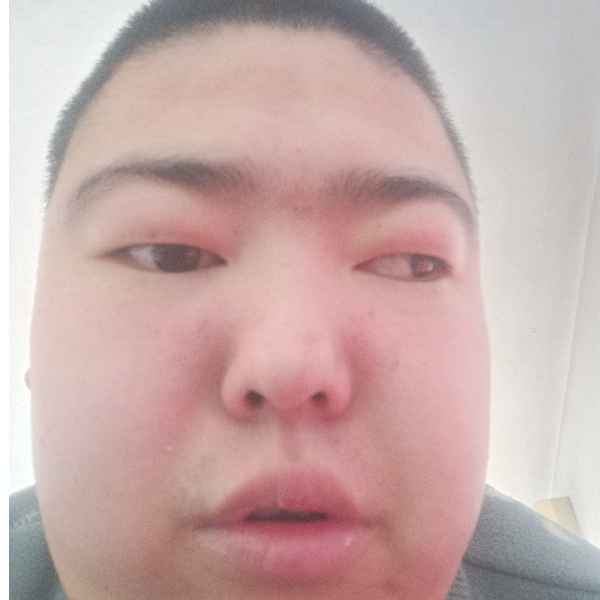 24岁岁内蒙古单身帅哥 - 泰安吉缘网