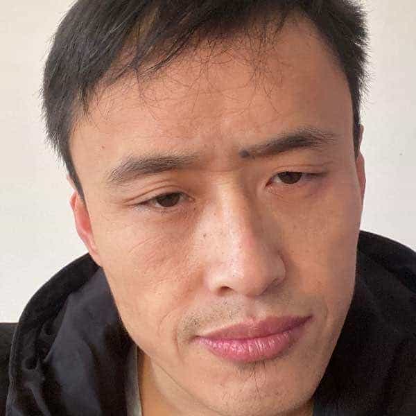 40岁岁四川单身帅哥 - 泰安吉缘网