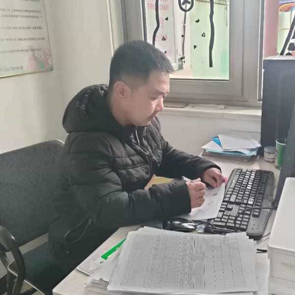 42岁岁山东单身帅哥 - 泰安吉缘网