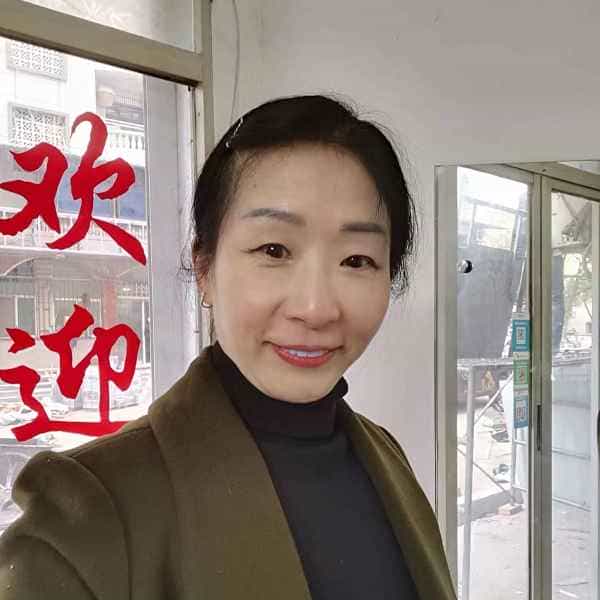 56岁岁河北单身美女 - 泰安吉缘网