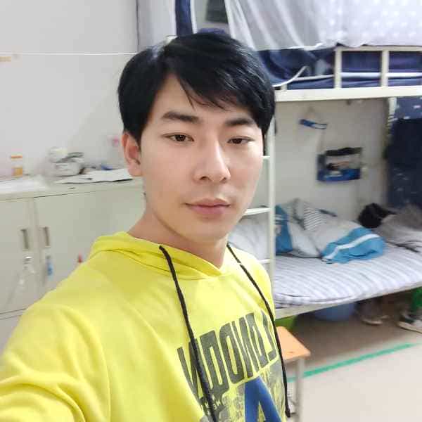 38岁岁河南单身帅哥 - 泰安吉缘网