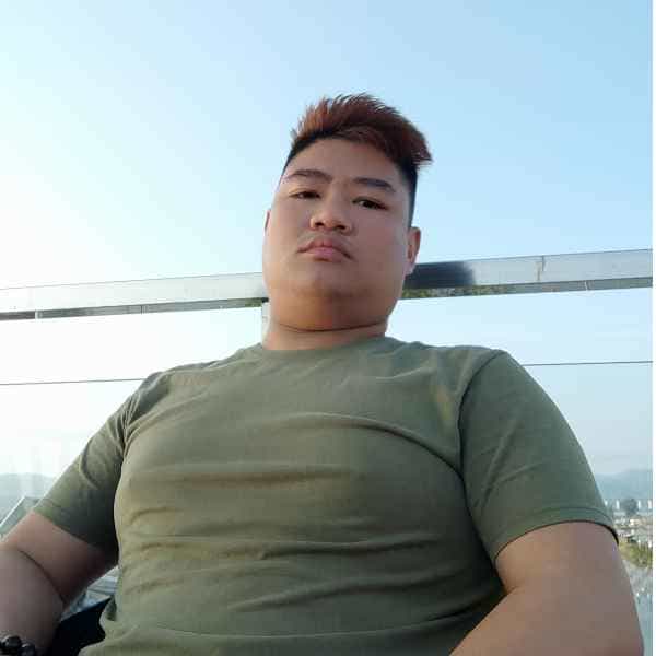 29岁岁广东单身帅哥 - 泰安吉缘网
