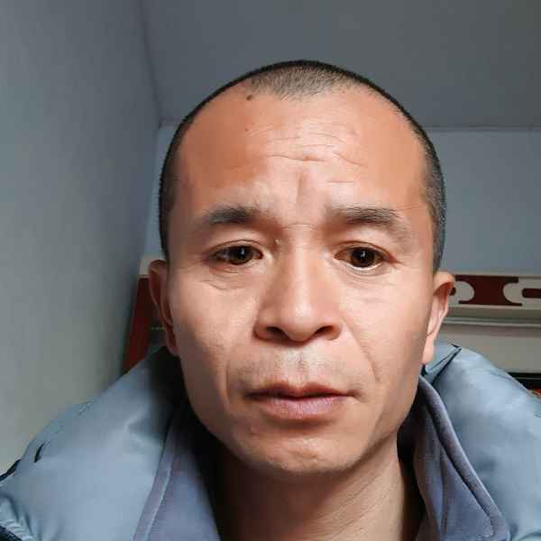 43岁岁河南单身帅哥 - 泰安吉缘网