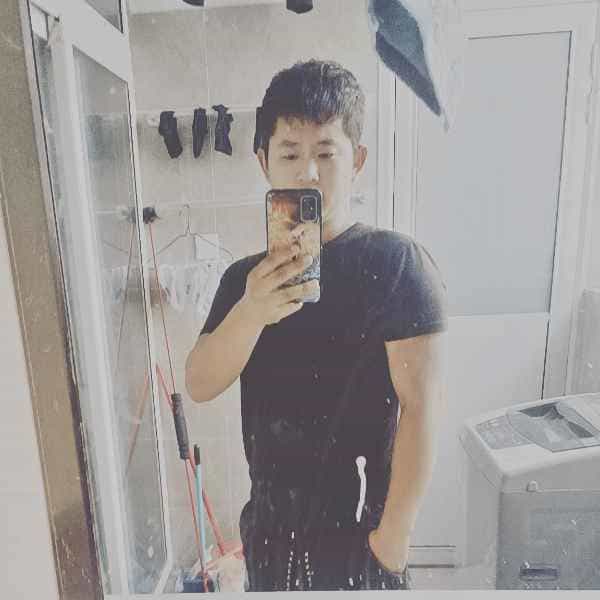 31岁岁河南单身帅哥 - 泰安吉缘网