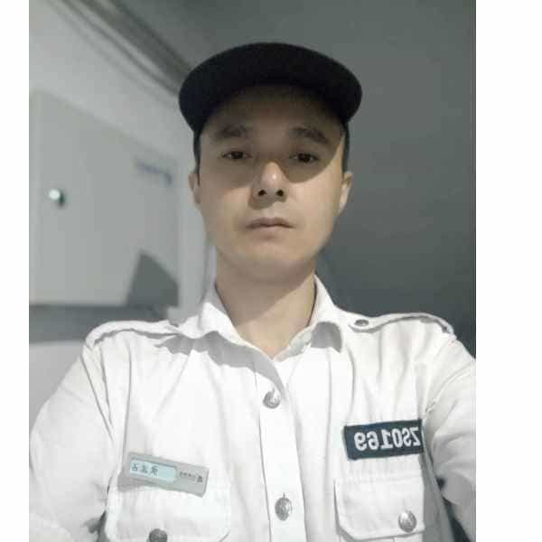 41岁岁河南单身帅哥 - 泰安吉缘网