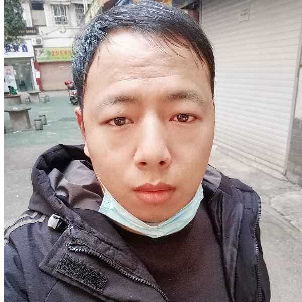 35岁岁四川单身帅哥 - 泰安吉缘网
