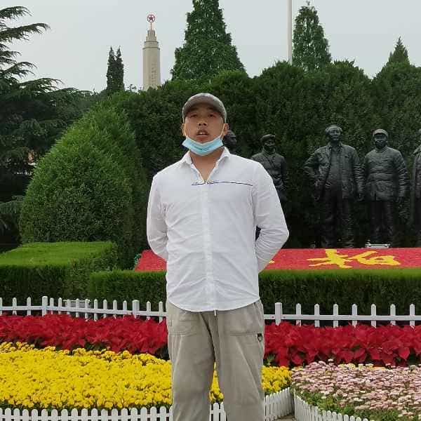 39岁岁河北单身帅哥 - 泰安吉缘网