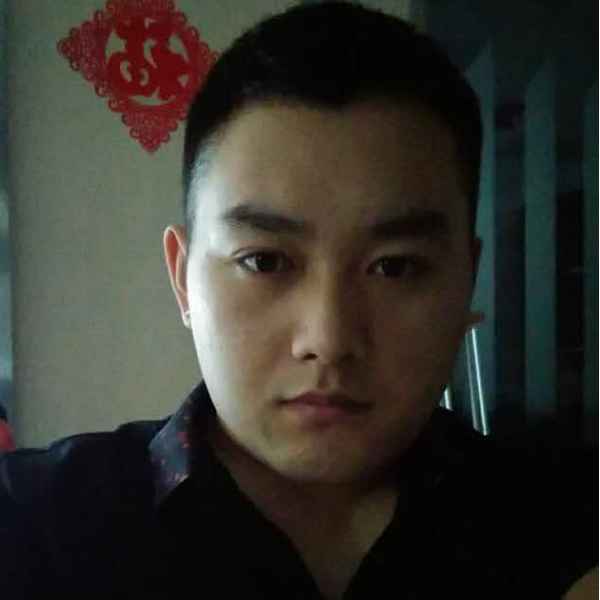 36岁岁河南单身帅哥 - 泰安吉缘网