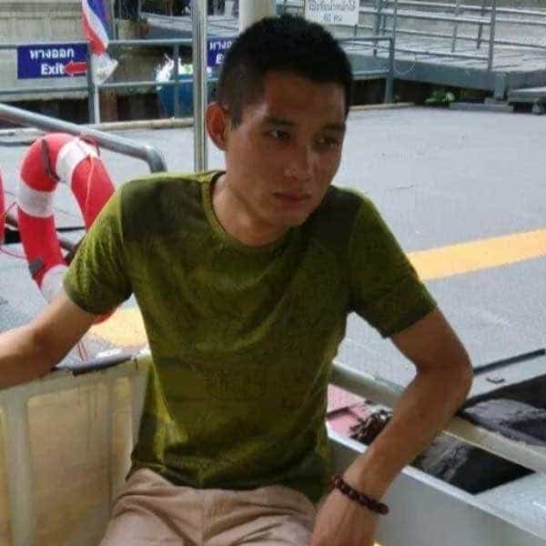 38岁岁湖南单身帅哥 - 泰安吉缘网