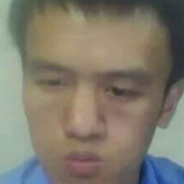 35岁岁广东单身帅哥 - 泰安吉缘网