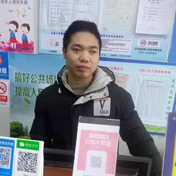 33岁岁江西单身帅哥 - 泰安吉缘网