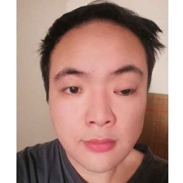 33岁岁湖北单身帅哥 - 泰安吉缘网