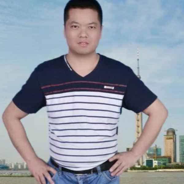 35岁岁湖北单身帅哥 - 泰安吉缘网