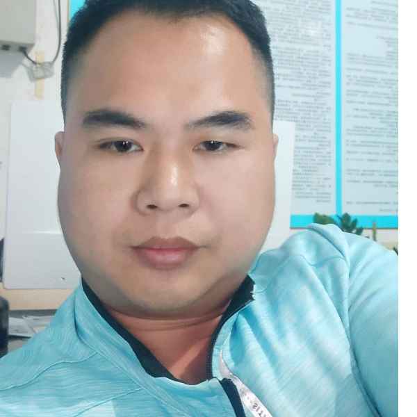 41岁岁广西单身帅哥 - 泰安吉缘网