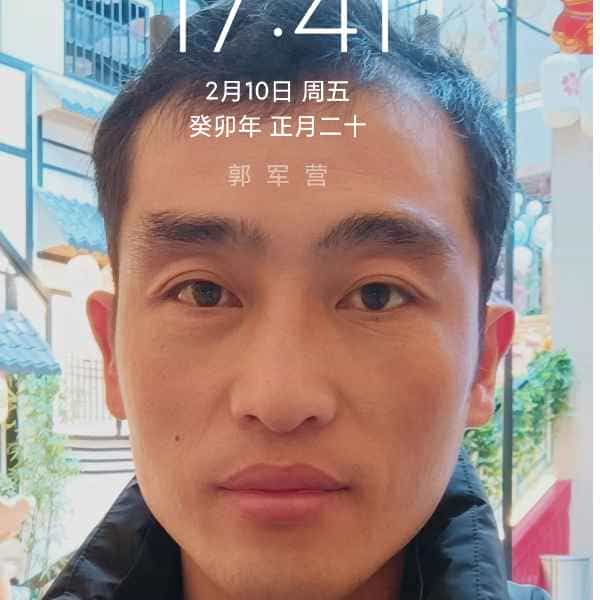 37岁岁山东单身帅哥 - 泰安吉缘网