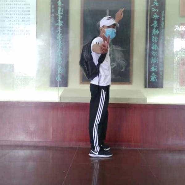36岁岁广东单身帅哥 - 泰安吉缘网
