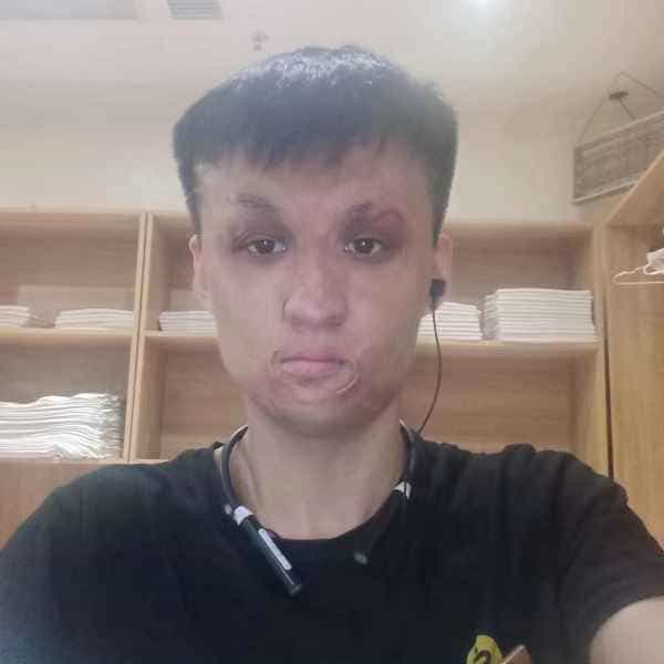 27岁岁山东单身帅哥 - 泰安吉缘网