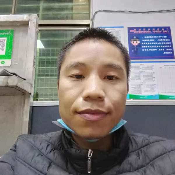 38岁岁广东单身帅哥 - 泰安吉缘网