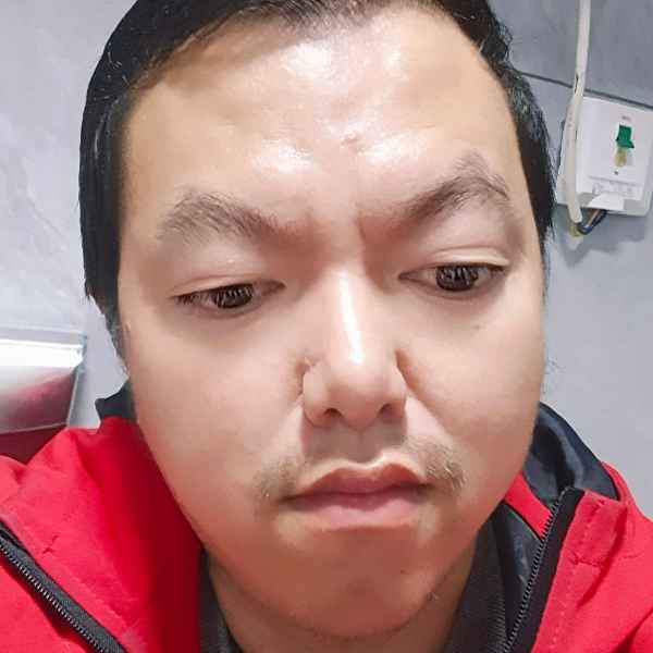 38岁岁江苏单身帅哥 - 泰安吉缘网