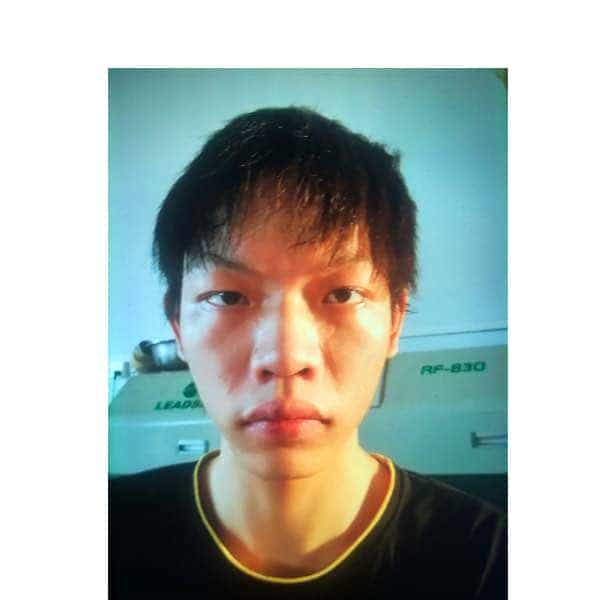 30岁岁江西单身帅哥 - 泰安吉缘网
