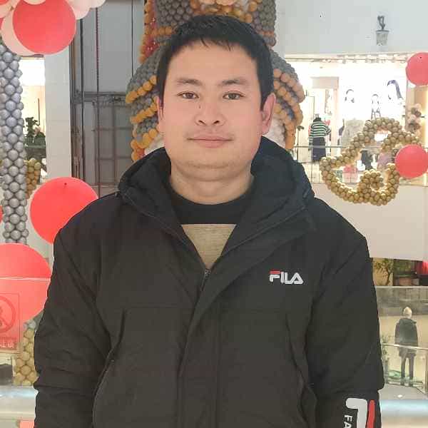 41岁岁河北单身帅哥 - 泰安吉缘网