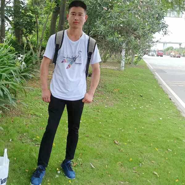 37岁岁广东单身帅哥 - 泰安吉缘网